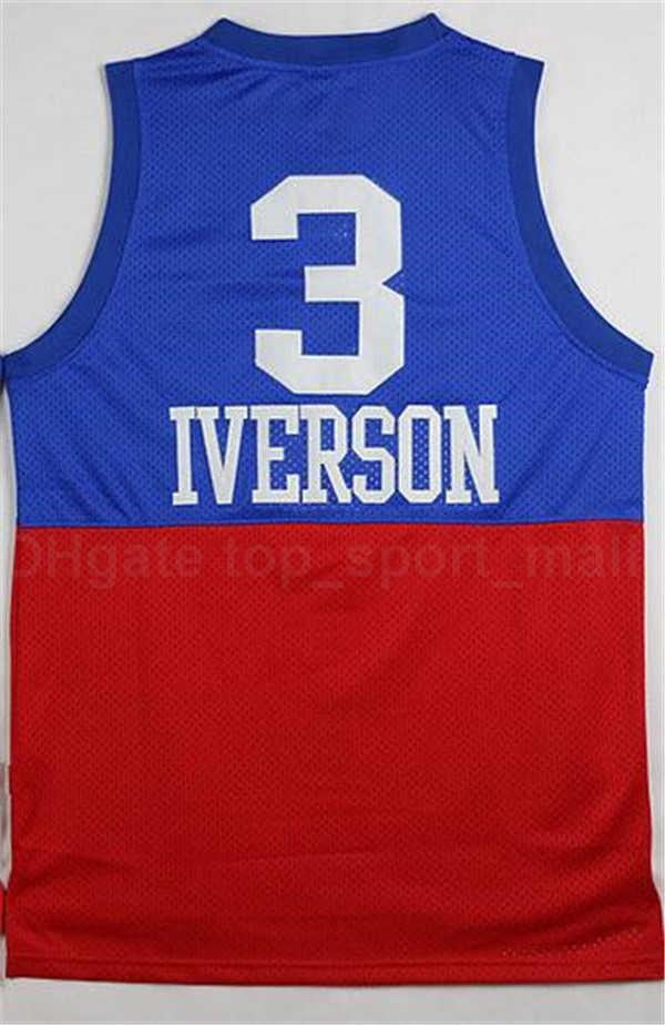 NBA_ Jame 1 Harden Jersey s joel 21 embiid Basketball Jerseys Mens Allen 3  Iverson Blue White Red Black Embroidery''nba''jerseys