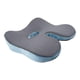 thumbnail image 5 of Cojín de asiento de espuma viscoelástica transpirable Cojín de asiento de U Soporte Cojín de asiento desmontable Almohada para silla de , Macarena  Cojín de asiento de espuma viscoelástica, 5 of 6