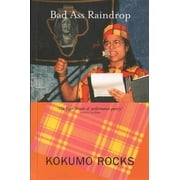 Bad Ass Raindrop (Edition 1) (Paperback)