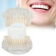 thumbnail image 3 of Modelo de enseñanza de dientes simulación acrílica Modelo de dientes dentales conveniente para demostración de enseñanza ANGGREK Otros, 3 of 8