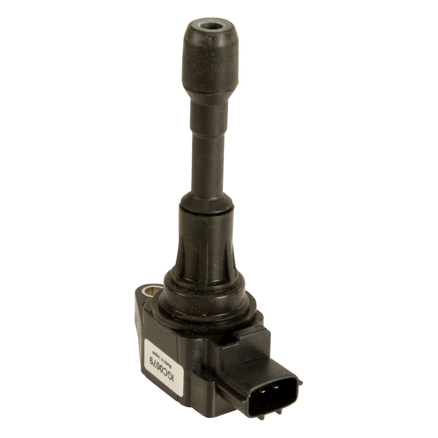 Hitachi Direct Ignition Coil, OE Replacement