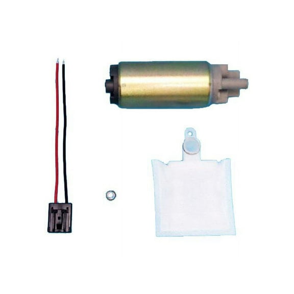 Electric Fuel Pump - Compatible with 2007 - 2009 Kia Amanti 2008
