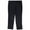 Blue - navy, variant on Charter Club Womens Ankle Snap Casual Trouser Pants, Blue, 22W