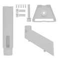 thumbnail image 2 of Standard Wall Mount for Starlink Dish,for V3,Wall for Starlink for Gen 3 Mount, 2 of 6