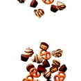 thumbnail image 3 of REESE'S, Popped Milk Chocolate Peanut Butter Snack Mix, Salty and Sweet, 8 oz, Pouch, 3 of 4