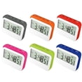 thumbnail image 3 of POINTERTECK Multi-function Timer Student Digital Time Reminder Kitchen Countdown Alarm Clock for Bedroom Study, 3 of 9