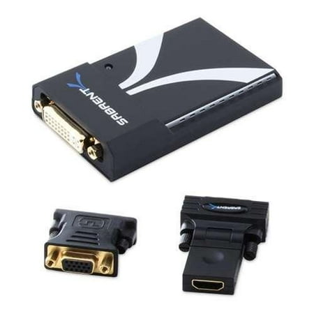 Adapter Adapter