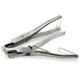 thumbnail image 5 of AOOOWER Stainless Steel Pig Ear Tag Plier Give Pigs Ear Marks for Identification, 5 of 10