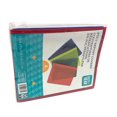 thumbnail image 5 of Pen+Gear 4Pcs Poly Report Cover, 5 of 5