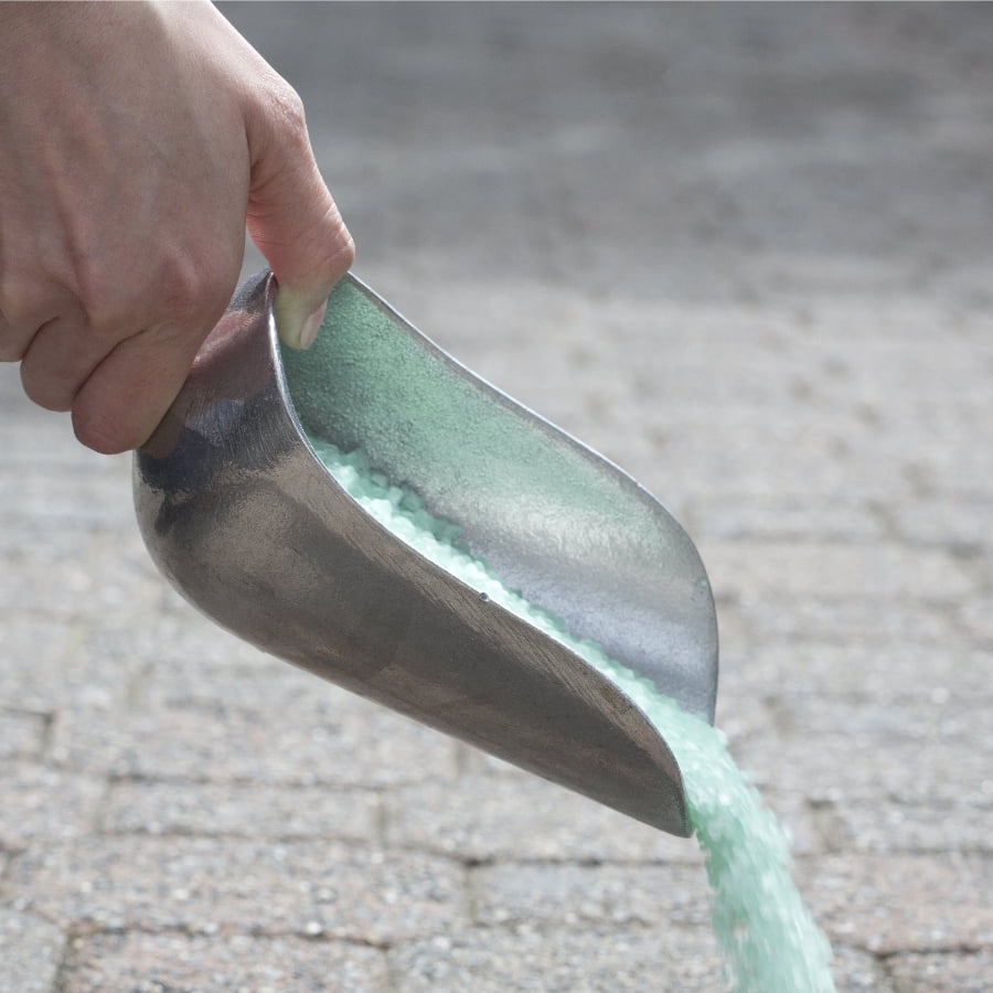 Snow Joe 10LB Jug of Eco Friendly Ice Melt - Box