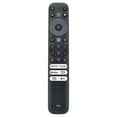 thumbnail image 1 of Nouvelle Télécommande Vocale RC813 FMB1 Originale pour TCL 4K QLED TV S446 S546 R646, 1 of 5