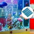thumbnail image 2 of Shisuyan 5 Pcs Fish Tank Oxygen Bubble Stone Fish Tank Air Stone Bubble Diffuser Bar, 2 of 8