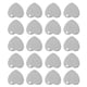 thumbnail image 2 of Etiqueta De Identificación De Nombre De Mascota, Etiquetas De Perro Personalizadas Etiqueta De Identificación De Mascota 20 Piezas Con Agujero Para Joyería De Mascotas ANGGREK Otros, 2 of 8