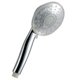 thumbnail image 1 of LED Color Changing Shower Head High-Pressure Handheld Colorful LED Shower Head No Need Batteries, 1 of 2