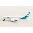 thumbnail image 3 of Daron Worldwide Trading RT7374 Westjet Single Plane, 3 of 4