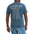 thumbnail image 5 of Lee® Men's Eric Clapton Graphic Tee (S-3XL), 5 of 7