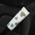 thumbnail image 3 of Ceinture de Sécurité Souple avec Coussinet d'Épaule pour une Conduite Plus Confortable, 3 of 5