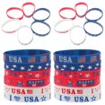 thumbnail image 1 of YSNOOWE 36Ud Decorativas De Silicona Resistentes Para Eventos Y Celebraciones Del De, 1 of 5
