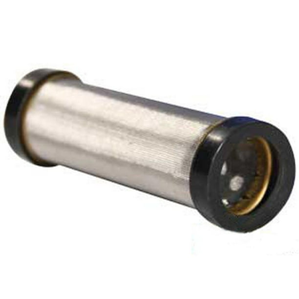 R27173 New Fits John Deere Tractor Hydraulic Pump Housing Filter 1830