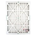 thumbnail image 3 of Glasfloss Air Filter 16x20x4 - 4" MERV 10 - (Pack of 6) - AC or HVAC Pleated Air Filter - Furnace Air Filter - for Home or Office - Made In The USA., 3 of 4