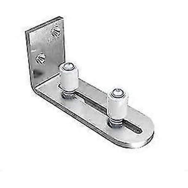 Adjustable Floor Guide Wall / Door Lower Guide For Sliding Wooden Door ...