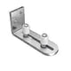 thumbnail image 1 of Adjustable Floor Guide Wall / Door Lower Guide For Sliding Wooden Door Stainless Steel, 1 of 5