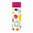 thumbnail image 1 of Toa Metal Pokemini Thermos Bottle Tomoko Hayashi Shunka [Pink Mix] 140ml, 1 of 3