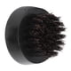 thumbnail image 2 of Cepillo profesional para el cuidado de la barba, peine para barba, cepillo para el pelo roto con mango de madera, 2 of 8