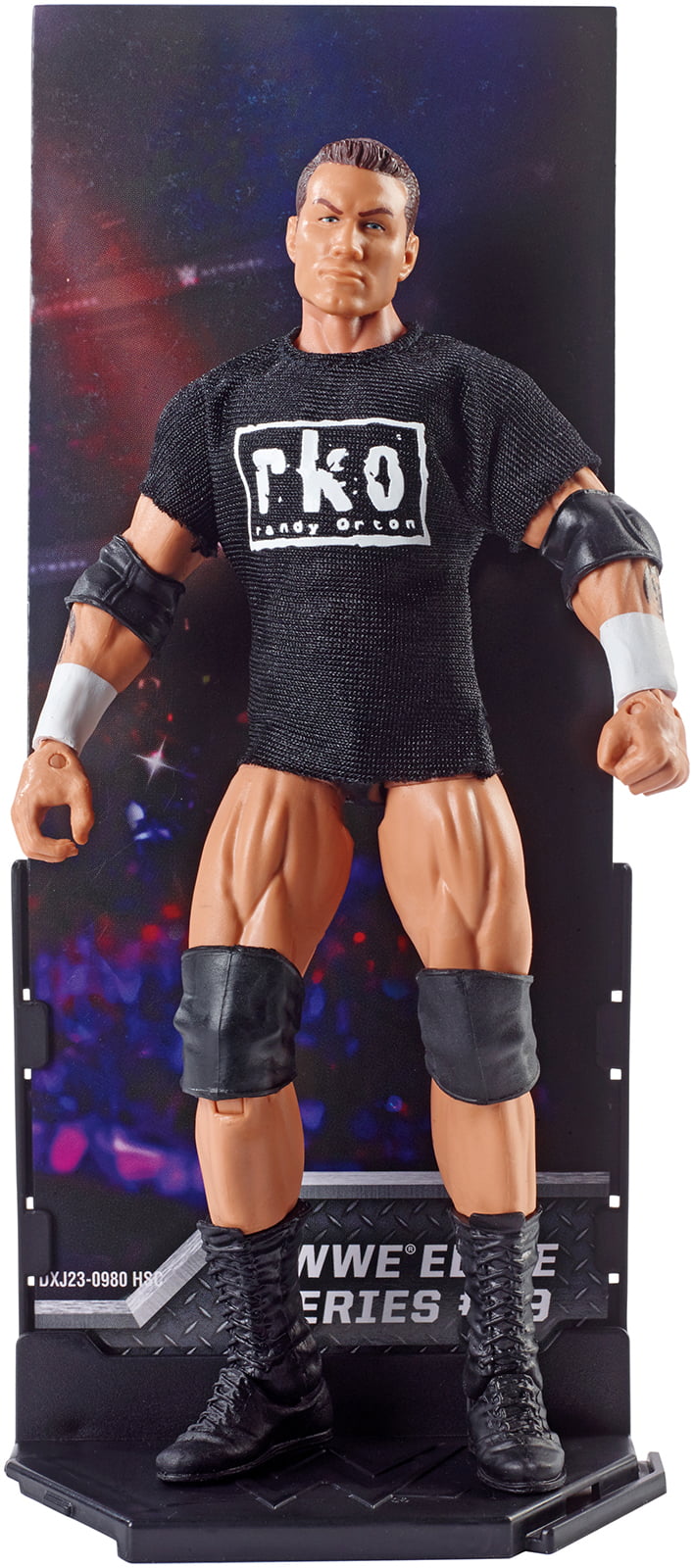 WWE Elite Series 49 Randy Orton Action Figure 