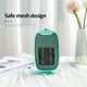 Mini Chauffe-Eau Électrique Portable pour Bureau Chaud pour Dortoir Chauffe-Eau – image 5 sur 12