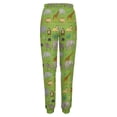 thumbnail image 4 of Women's Sweatpants, African Animals 1 Baggy Sweatpants Joggers for Women, Fall Outfits for Women 2024 Lounge Yoga Athletic Workout Pants with Pockets, 4 of 7