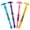 4Pcs, variant on Fireworker Effects Water Squirting Toy for Teens Adult Water Fighting Game Water Guns for Outdoor Water Pool Activity