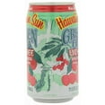 thumbnail image 6 of Hawaiian Sun Green Tea Lychee with Ginseng, 11.5 Fl. Oz., 6 Count, 6 of 9
