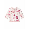thumbnail image 6 of Paris Hilton x Monica + Andy Organic Cotton Baby 14 Piece Gift Box Set, Sizes Preemie- 0/3 Months, 6 of 17