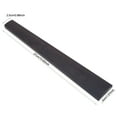 thumbnail image 4 of Octpeak Violin Fingerboard, Violin Neck Violin Parts, For 4/4 Violin, 4 of 8