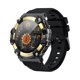 thumbnail image 2 of Reloj electrónico Heart Monitor Fitness Tracker Reloj portátil para deportes al aire libre Kuymtek Para estrenar, 2 of 9