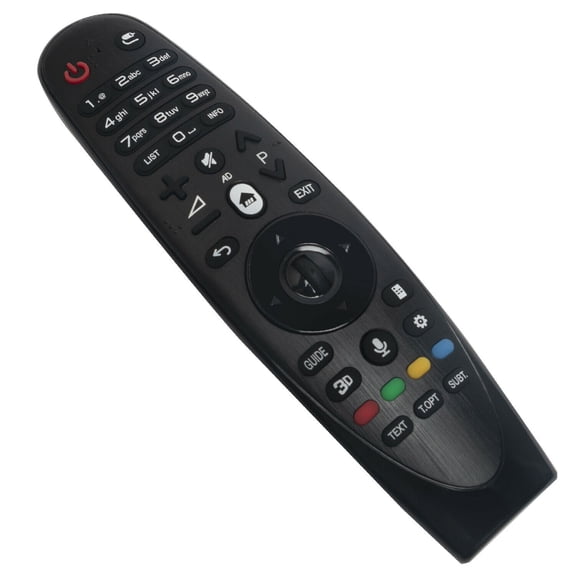 AN-MR600 Replace Remote for LG TV 65EG960T-TA 55EG960Y-TA 55EG965T-TA 55EG965YTA