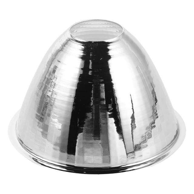 BESTYASH Reflector De Aluminio Para Con Superficie Pulida Y Alta Durabilidad