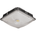 thumbnail image 1 of Luminario PLUSRITE LED CANOPY Slim 59W 4000k Dimeable PLUSRITE CANOPY LED SLIM 59W, 1 of 3