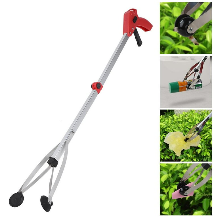 Large Garden Picker type Gardening Bags For Leaf Pickup - Temu