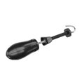 thumbnail image 3 of Shoe Tree Expander, Aluminium Alloy Split Toe Design Adjustable Buckle Design Shoe Widener Shoe Tree Stretcher Smooth Handle Design  for Home for Travel L42-48, 3 of 7
