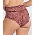 thumbnail image 4 of Camio Mio Womens High-Leg Brief Style-P30273, 4 of 5