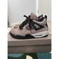 thumbnail image 3 of Ni - ke Jordan 4 Taupe Haze Size 10, 3 of 5
