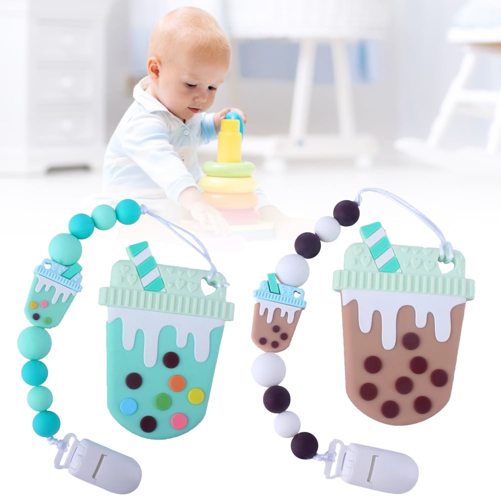 baby teether nipple