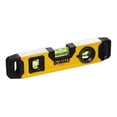 thumbnail image 1 of Nivel Torpedo Magnetico Aluminio 9 In Albañil I Beam Dewalt DeWalt DWHT43003, 1 of 2