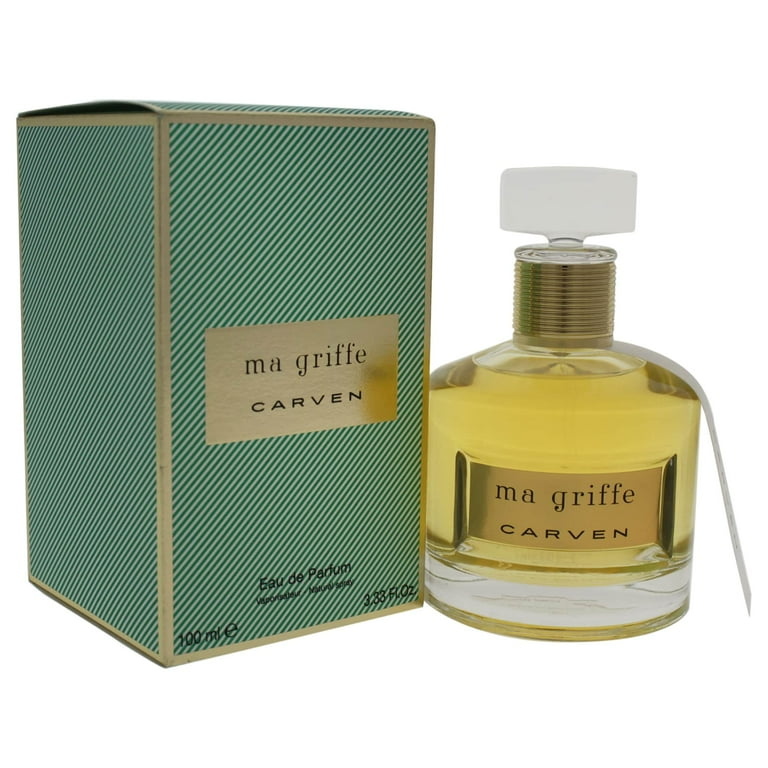 Carven Ma Griffe for Women 3.3 oz Eau de Parfum Spray - Walmart.com