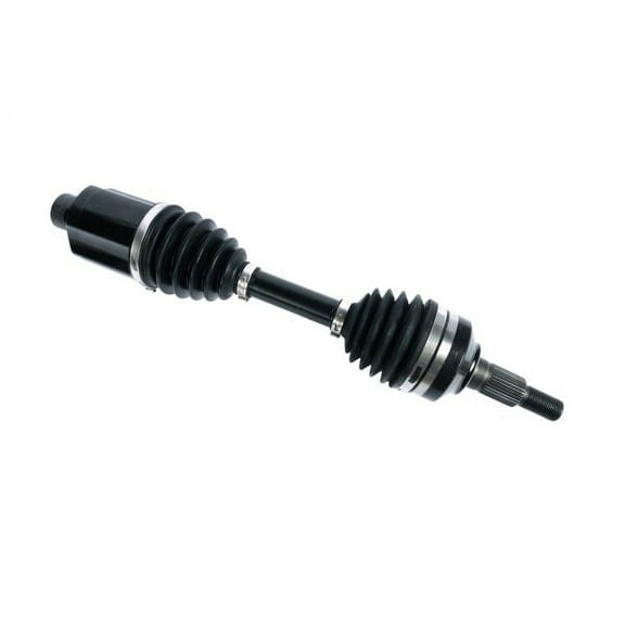 GM Genuine Parts Front Passenger (A)