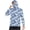 A05, variant on Hoodies for Men UPF 50 Sun Protection Graphic Hoodie Long Sleeve Fishing Hiking Shirt with Face Mask M