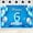 6th, variant on Happy 95th Birthday Blue Banner Backdrop Cheers to 95 Years Old Confetti Balloons Theme Decor for Birthday Party Bday Supplies Photo Background Favors Glitter 16x24in