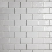 Merola Tile Wnu36c-Thames Chester - Bianco